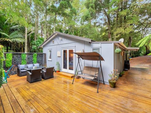 796 South Titirangi Road, Titirangi