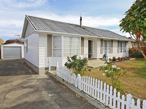 23 Plymouth Road, Flaxmere