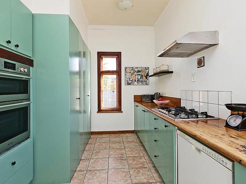 1/133 Frederick Street East, Mayfair