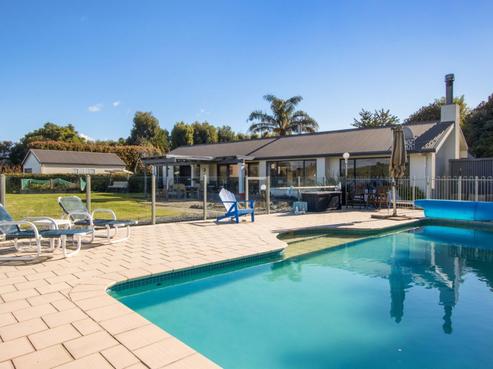 144 Prestidge Road, Aongatete