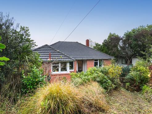 55 Hillary Street, Liberton