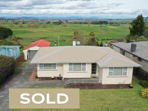 31 Frontier Road, Te Awamutu