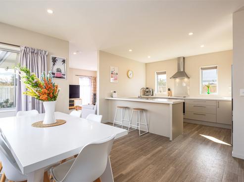 8 Burford Way, Rolleston