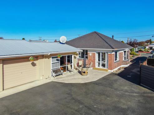 18 Frome Street, Oamaru
