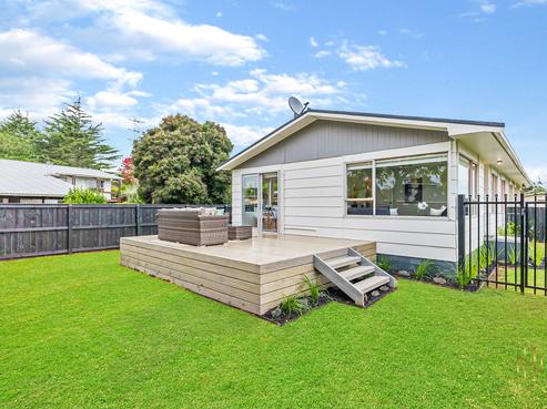 1/18 Corolu Place, Conifer Grove