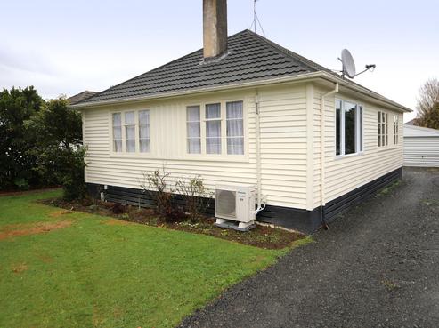 54 Crawford Street, Glengarry