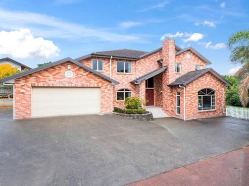 13 Scarlet Oak Drive, Schnapper Rock