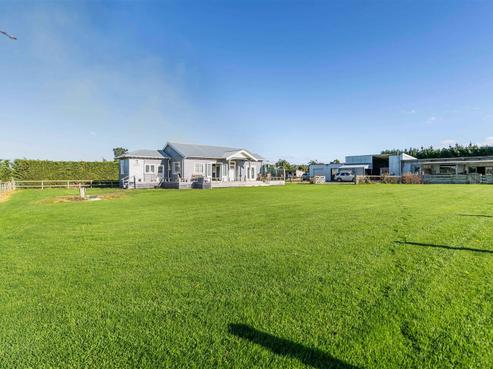 142 Steel Road, Lorneville