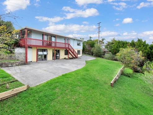 78 Totaravale Drive, Totara Vale