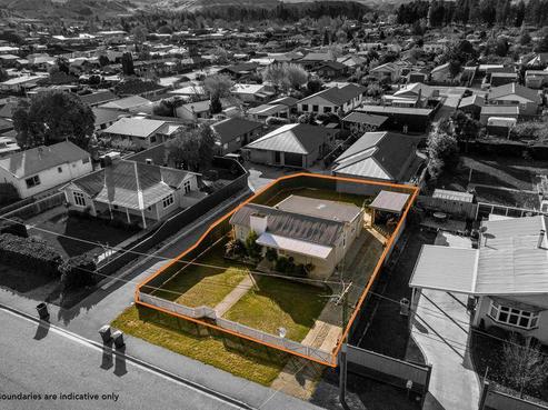 31 Donegal Street, Cromwell
