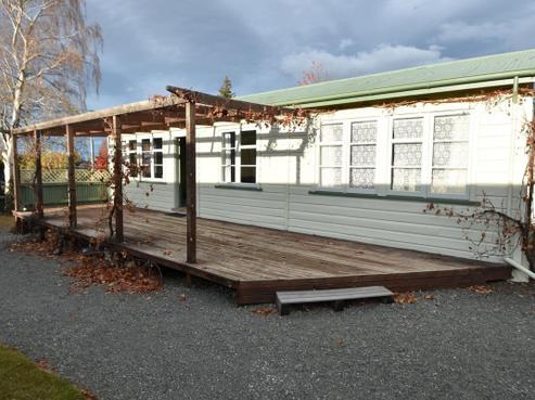 34 Hopkins Road, Twizel
