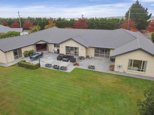 240 Dunns Crossing Road, Rolleston