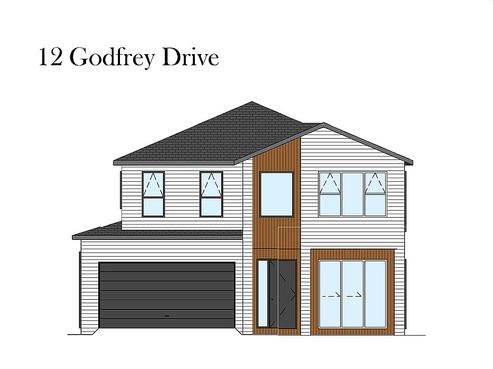 12 Godfrey Drive, Orewa