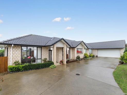 12 Overend Court, Pukekohe
