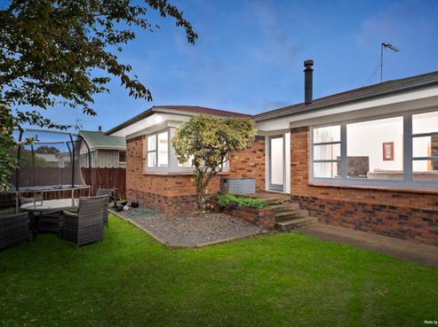 105 West Street, Pukekohe