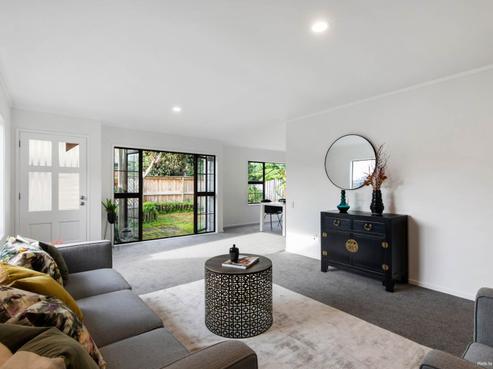 26B Rotomahana Terrace, Remuera