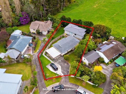 11 Glenbury Place, Massey