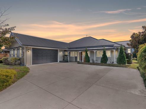 252 Borman Road, Rototuna North