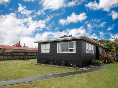 24 Titoki Street, Matamata