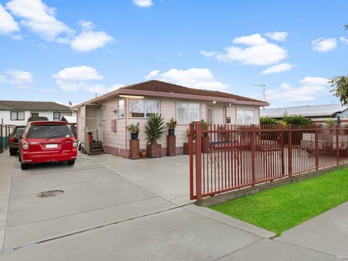 10 Dunstan Place, Otara