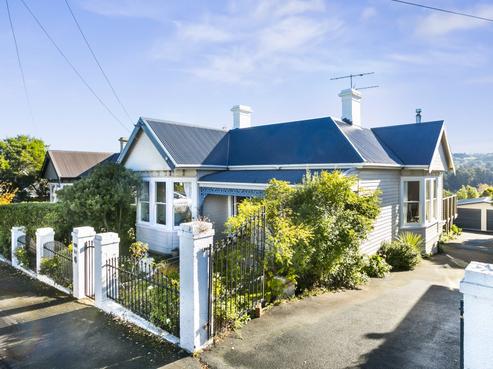 50 Kenmure Road, Belleknowes