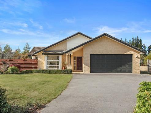 1 Redfern Lane, Swannanoa