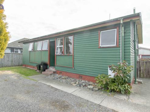 150A Nuffield Avenue, Marewa