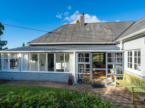 108 Helensburgh Road, Halfway Bush