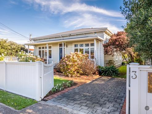 3 Tama Street, Alicetown