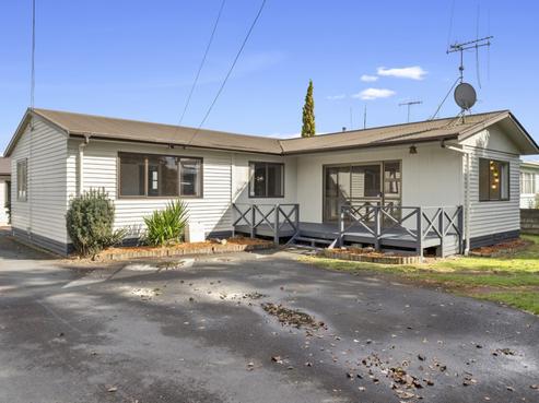6 Vernall Street, Nawton