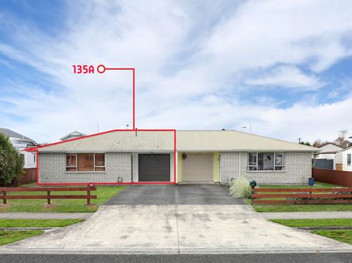 135A Denbigh Street, Feilding