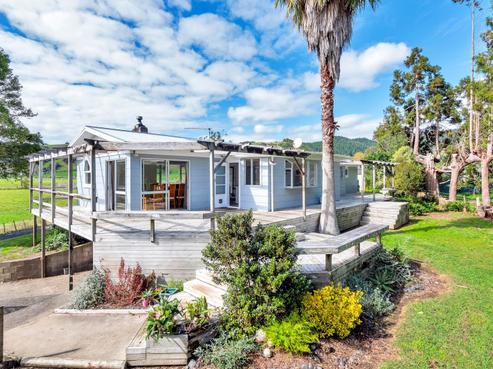 748 Woodcocks Road, Kaipara Flats