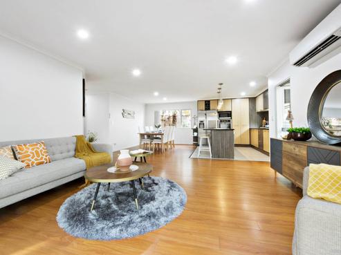 41C Redoubt Road, Goodwood Heights