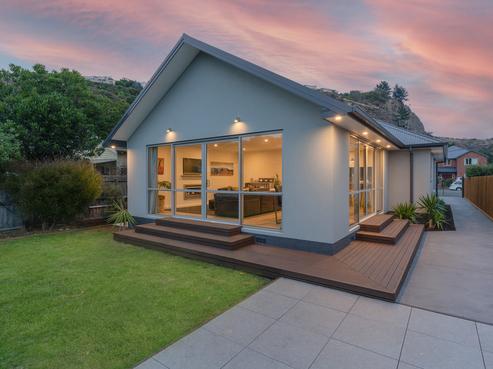 17A Taupata Street, Redcliffs