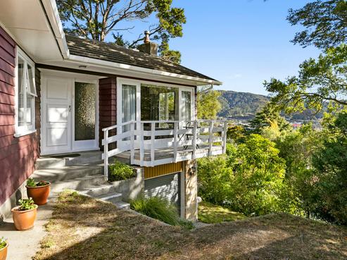 58 Wright Street, Wainuiomata