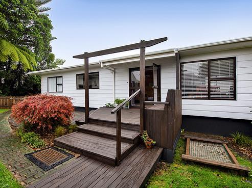 8 Alpine Grove, Upper Vogeltown
