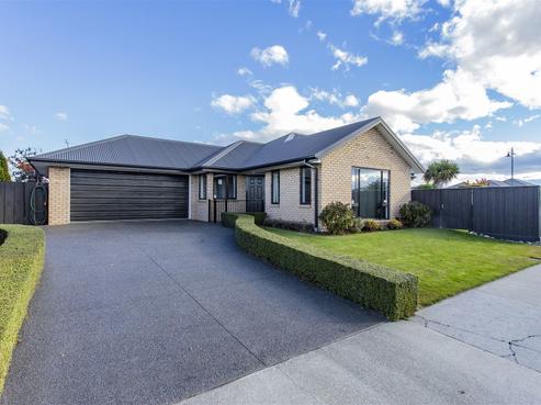 20 Magnolia Boulevard, Kaiapoi