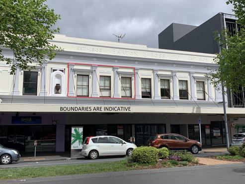 117B Victoria Street, Hamilton Central