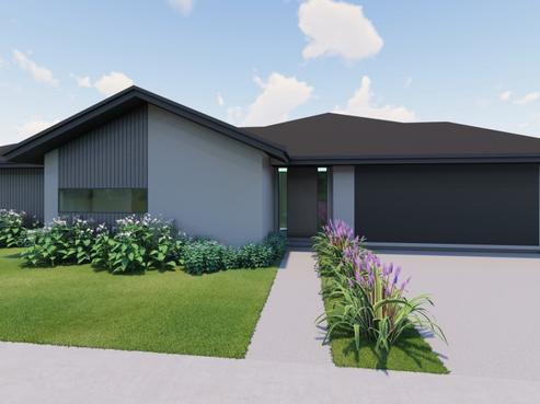 27 Delorean Drive, Rolleston