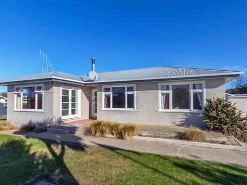 62 Taward Street, Oamaru