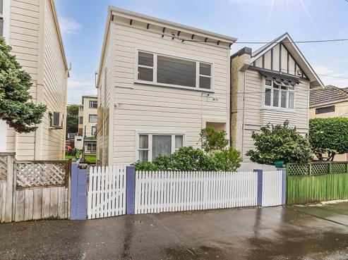 56 Rintoul Street, Newtown
