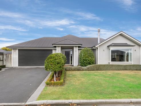 21 Cassidy Avenue, Lincoln