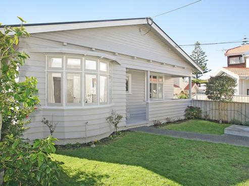 21A Dundas Street, Seatoun