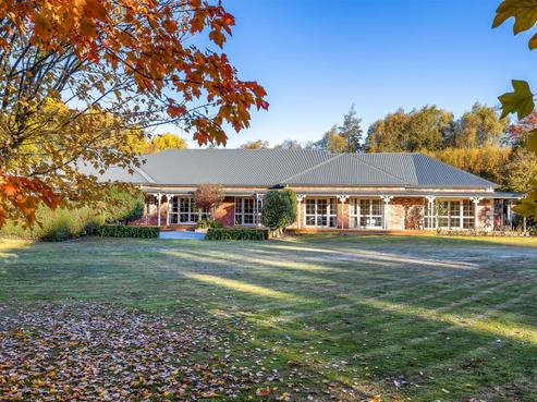 120 Island Road, Kaiapoi