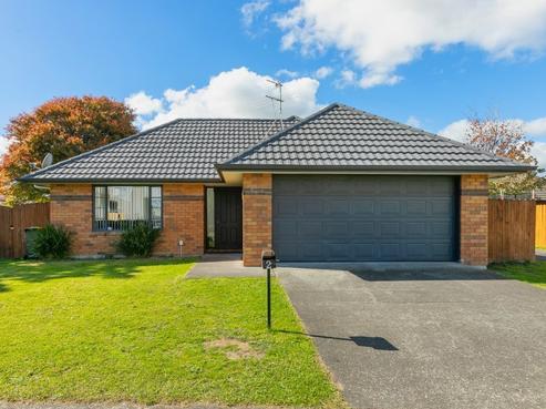 2 Old Park Place, Takanini
