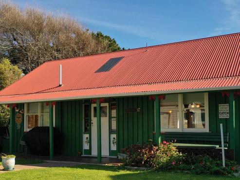 147 Park Avenue, Waitarere Beach