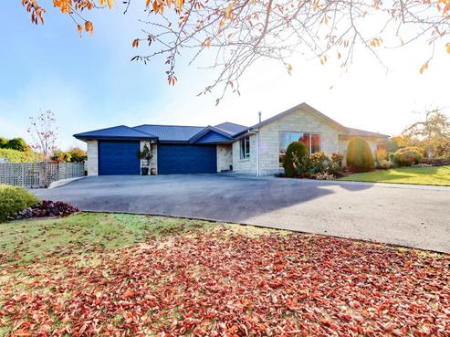 8 Blue Stone Drive, Oamaru