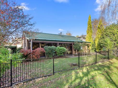10 Brookview Court, Queenwood