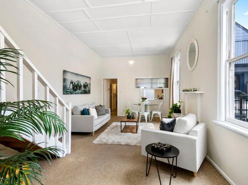 18 Webb Street, Te Aro
