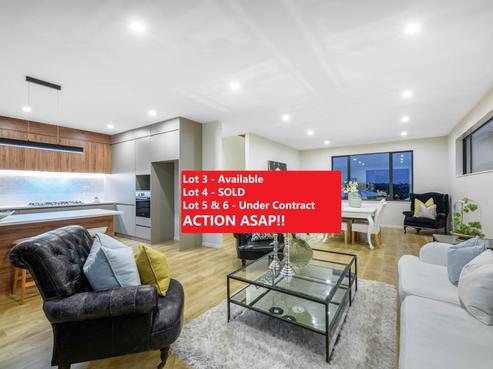 26B Hayr Road, Three Kings